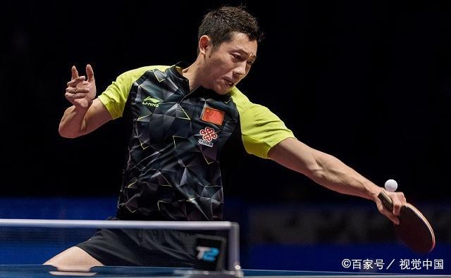 让刘国梁可 让刘国梁可