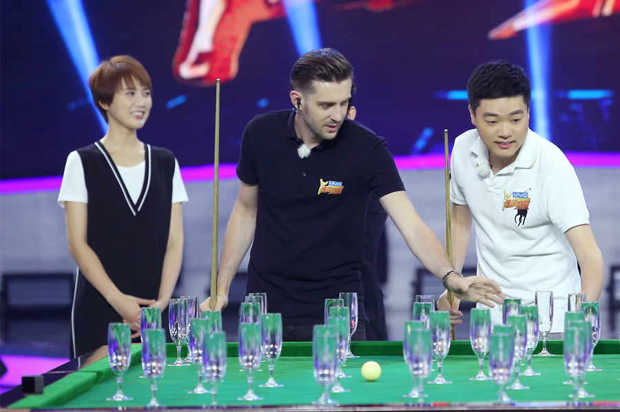 的竞争变得 的竞争变得