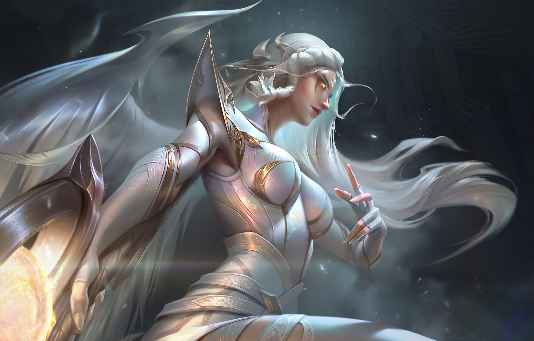 让对手难以 让对手难以