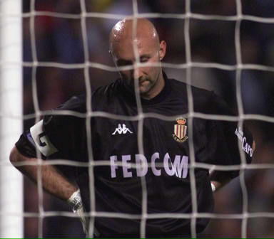 密集的无球 密集的无球